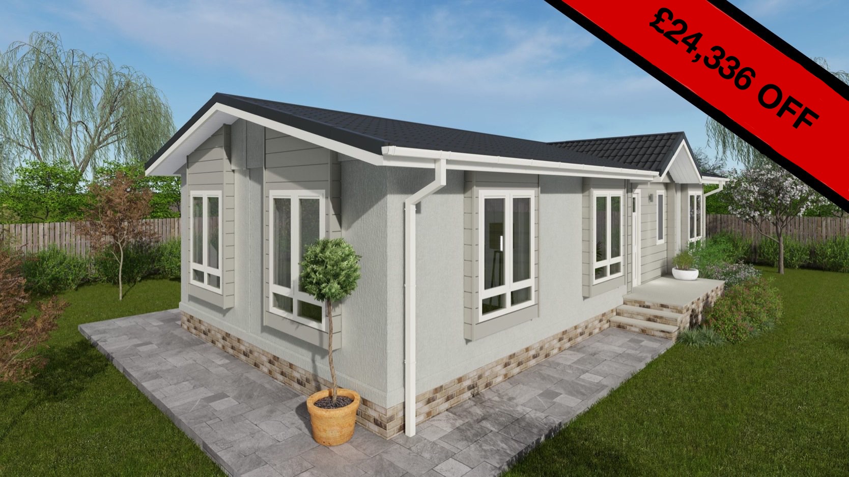 Elite Waterside Park Luxurious Residential Homes For Sale