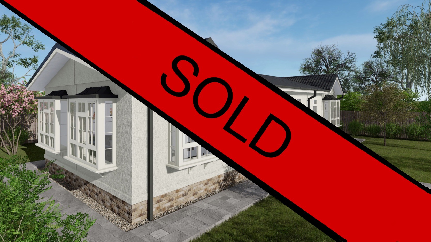 Elite Waterside Park Luxurious Residential Homes For Sale