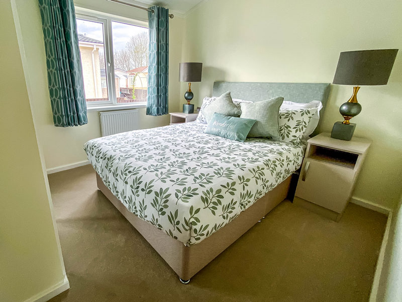 Carrisbrook - Guest Bedroom (4)