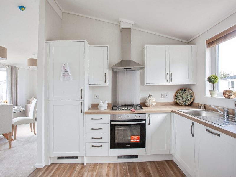 29 sonnet kitchen
